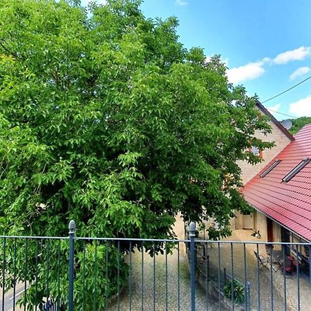 Apartment Vertex Креглінген Екстер'єр фото